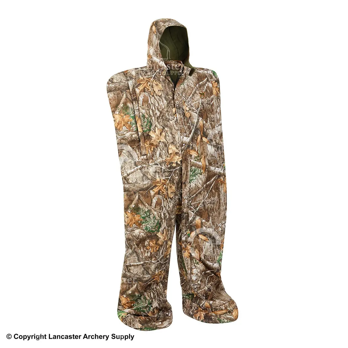 Arctic Shield Classic Elite Body Insulator Suit 1