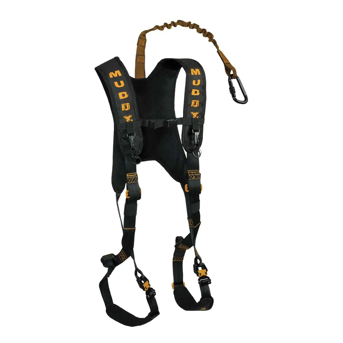 Muddy Diamondback Safety Harness 1