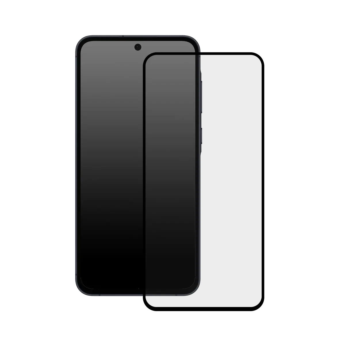 Galaxy A55 Protection En Verre Trempé 1