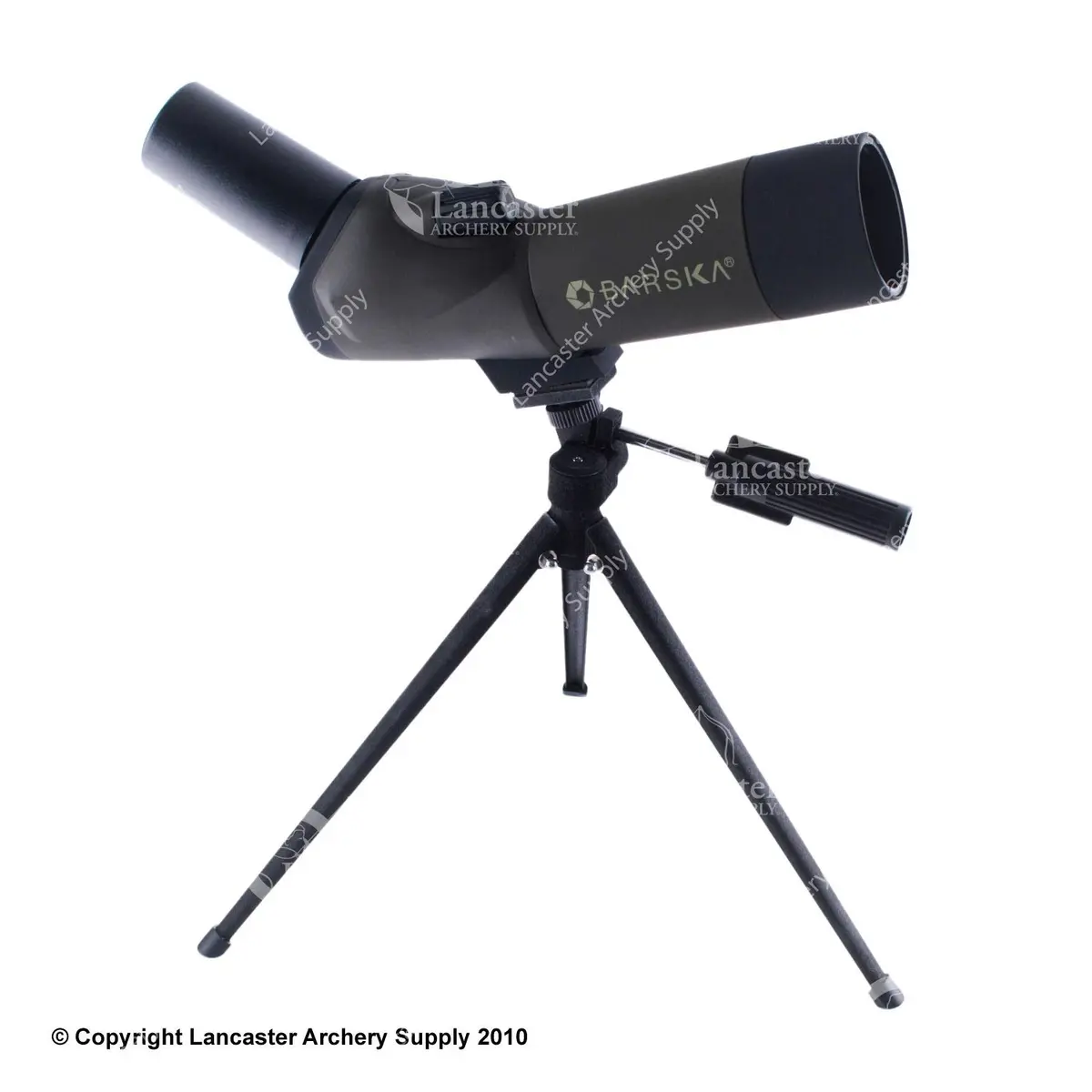 Barska Blackhawk Spotting Scope 18-36X50 1