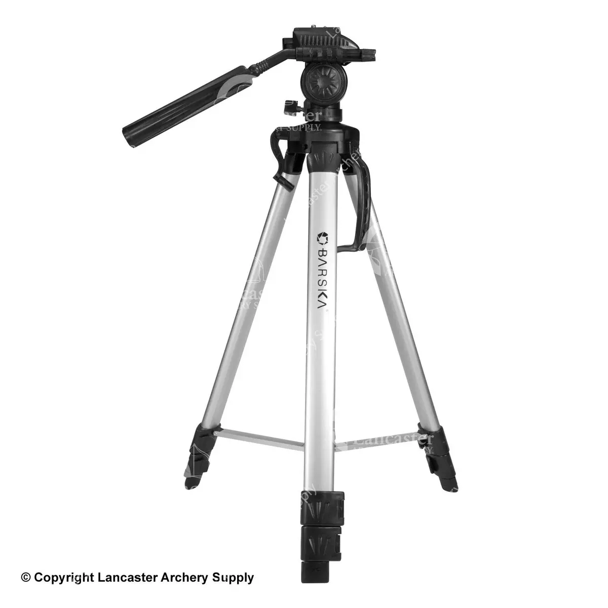 Barska Deluxe Tripod 1