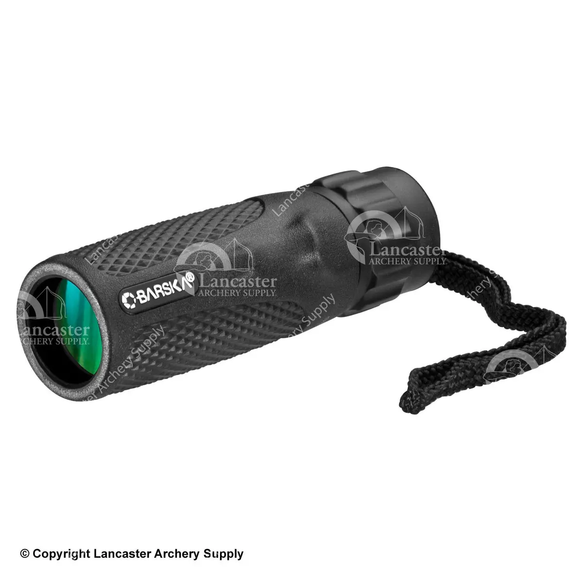 Barska Blackhawk 10X25 Wp Monocular 1