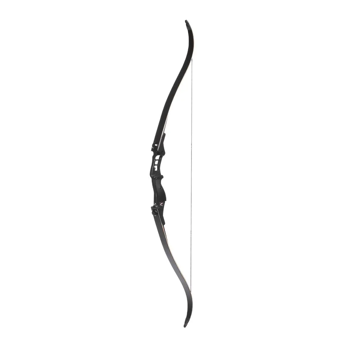Galaxy Scorch 54" Take-Down Recurve Bow 1