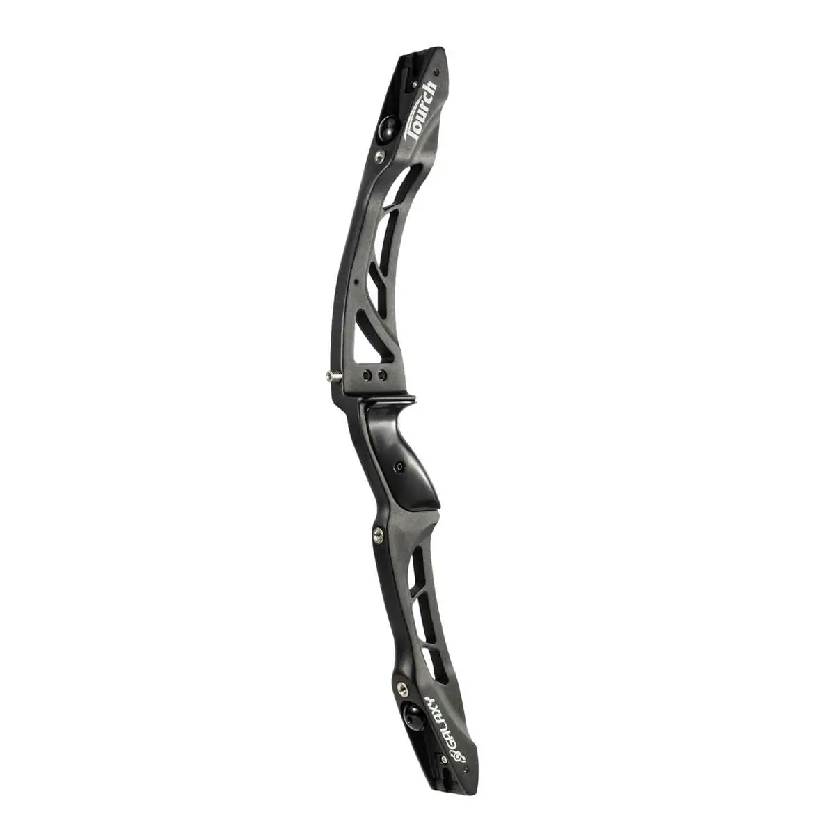 Galaxy Tourch 25" Ilf Recurve Riser 1