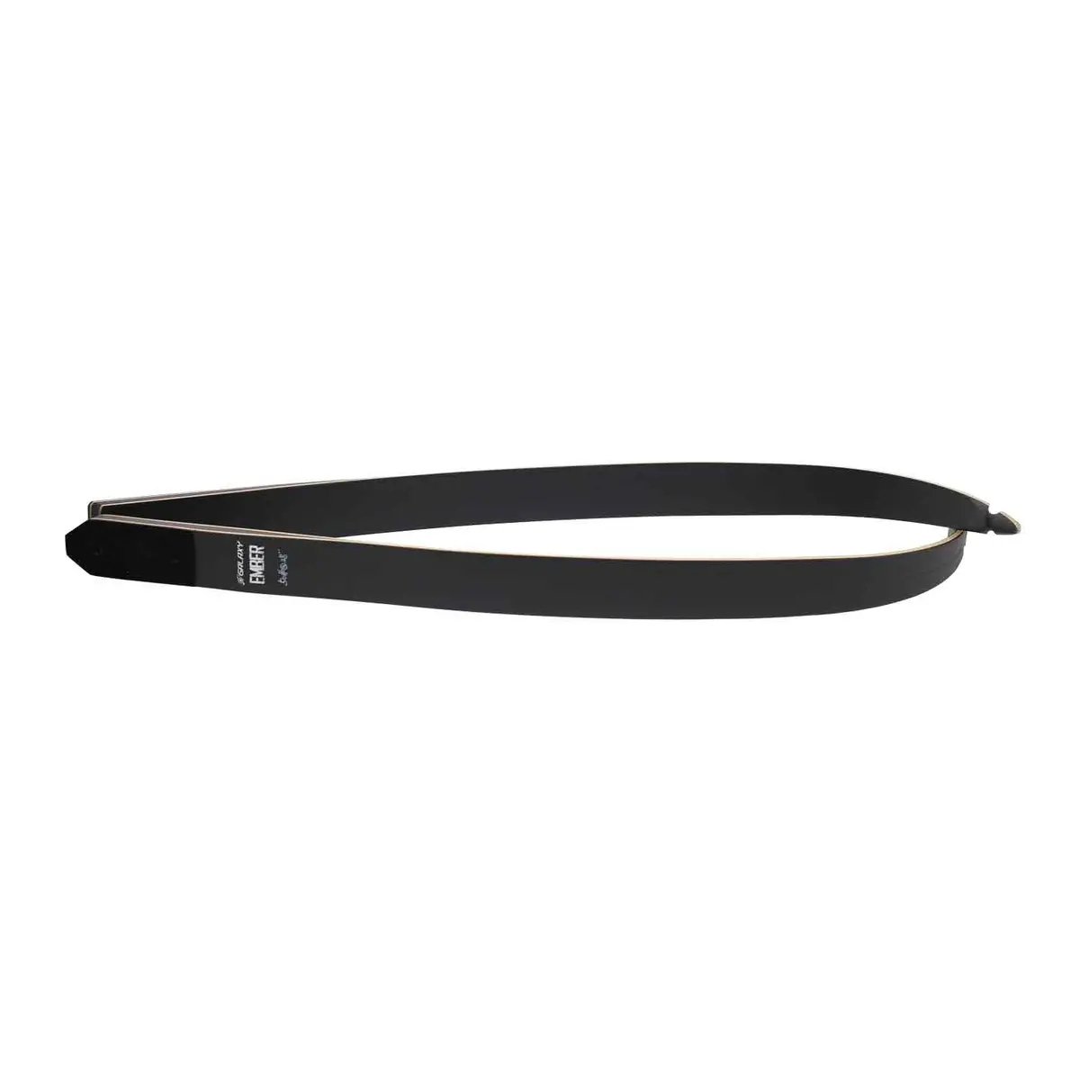Galaxy Ember Take-Down Recurve Limbs 1