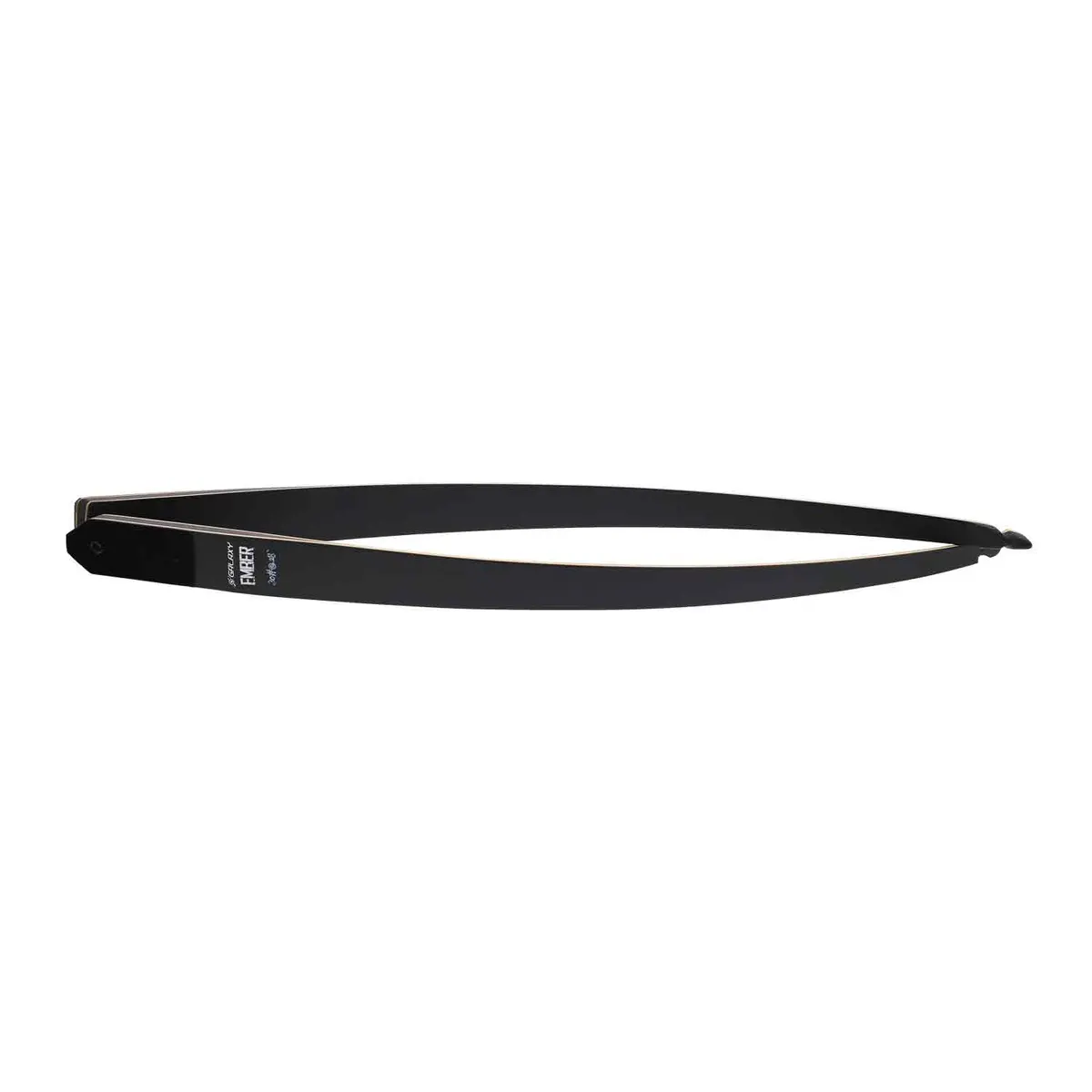 Galaxy Ember Take-Down Longbow Limbs 1
