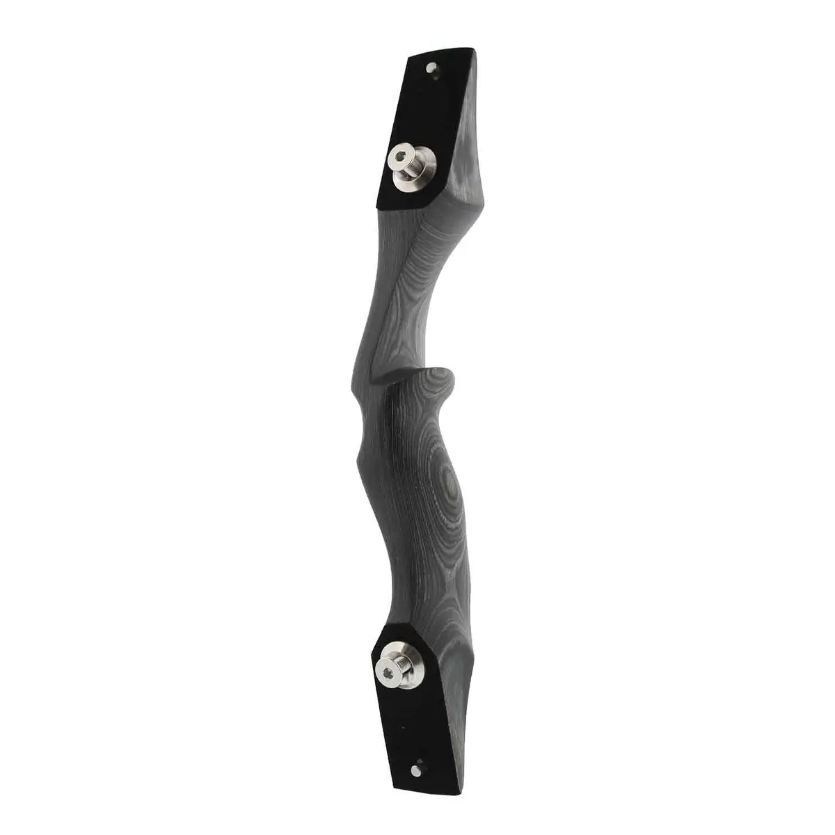 Galaxy Ember 15" Take-Down Recurve Riser 1
