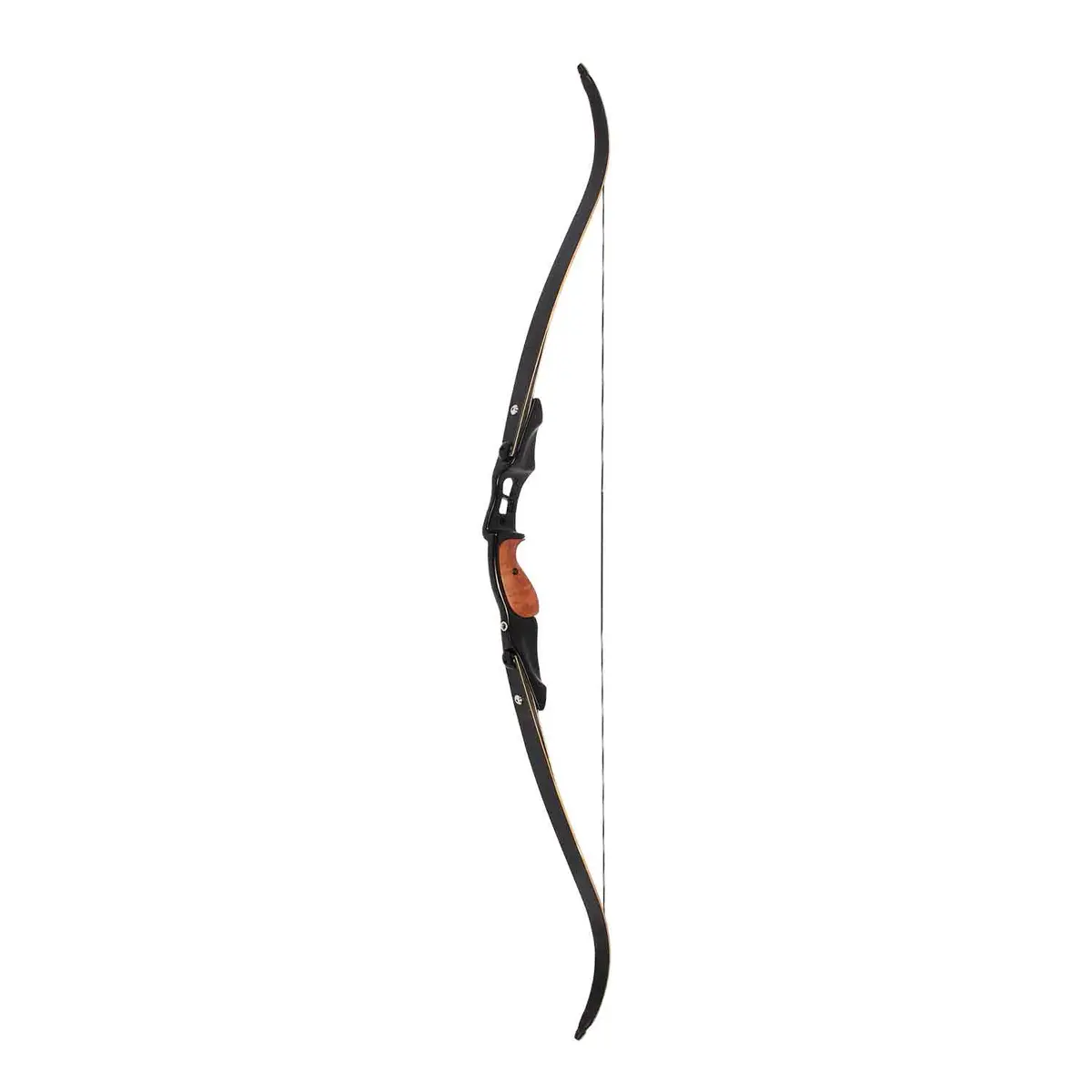 Galaxy Sear 60” Take-Down Recurve Bow 1