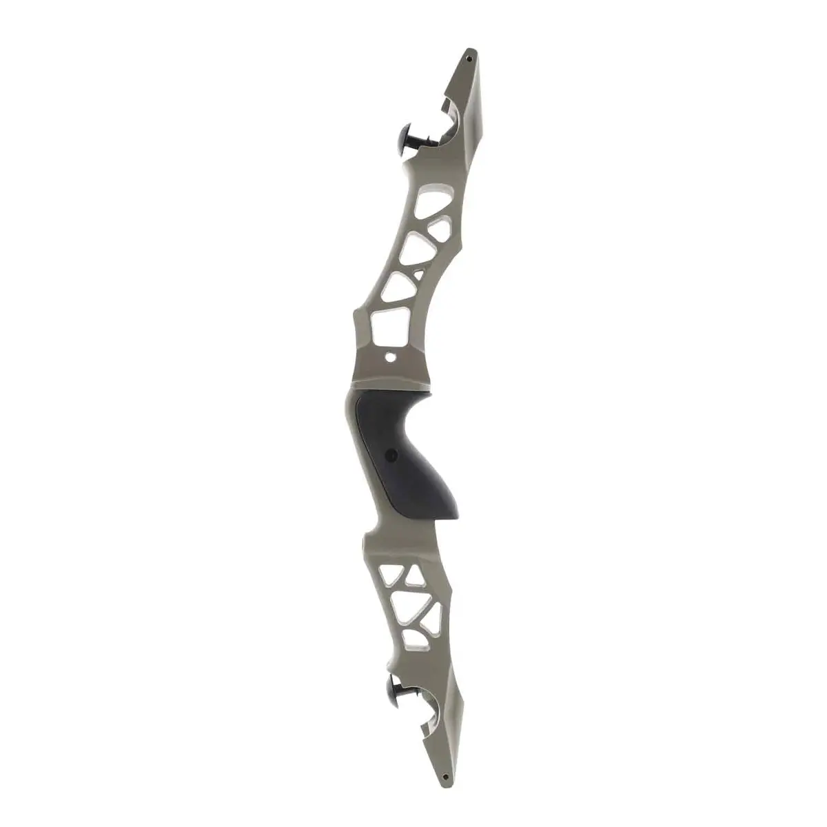Galaxy Artemis 21" Ilf Recurve Riser 2