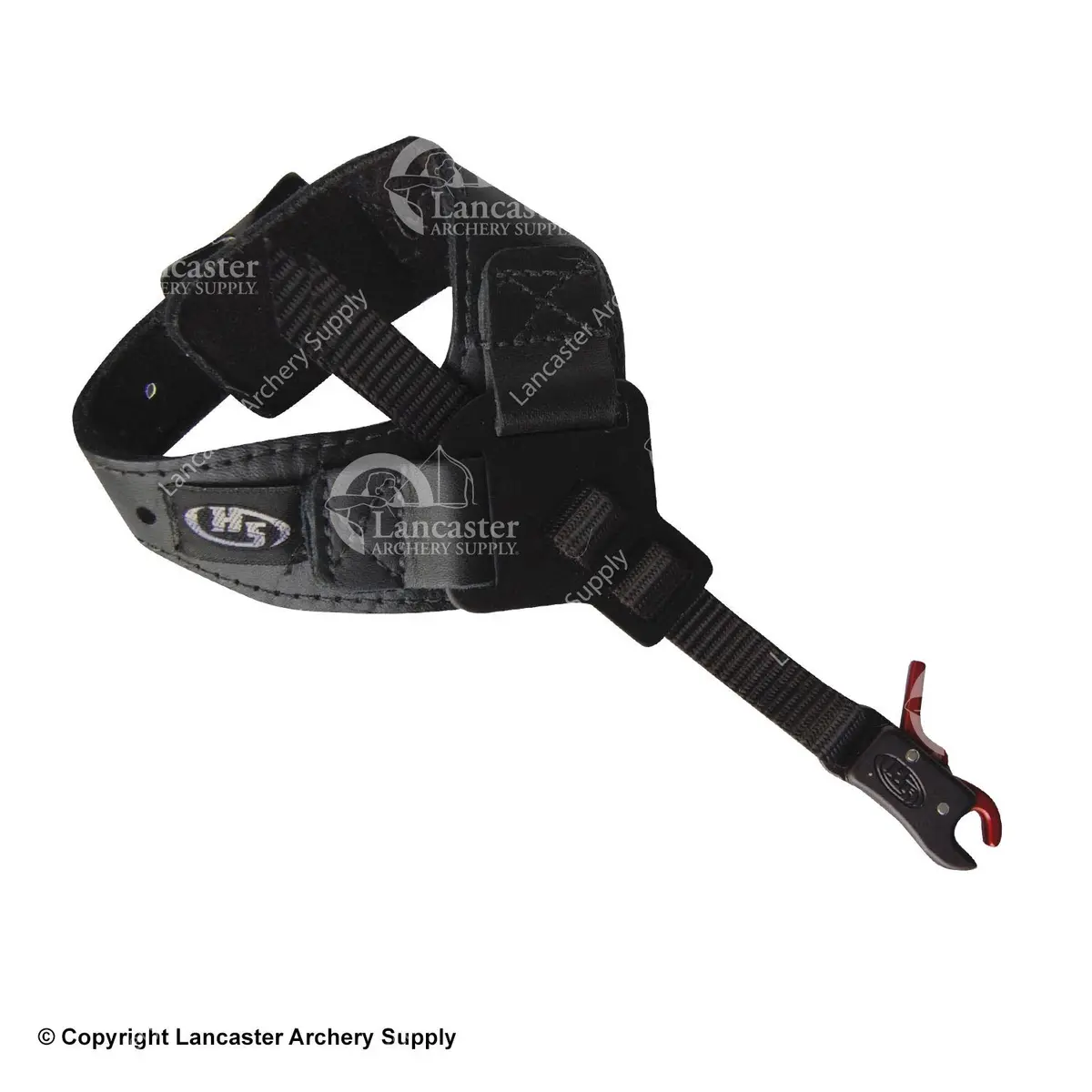 Hot Shot Cinch Release 1