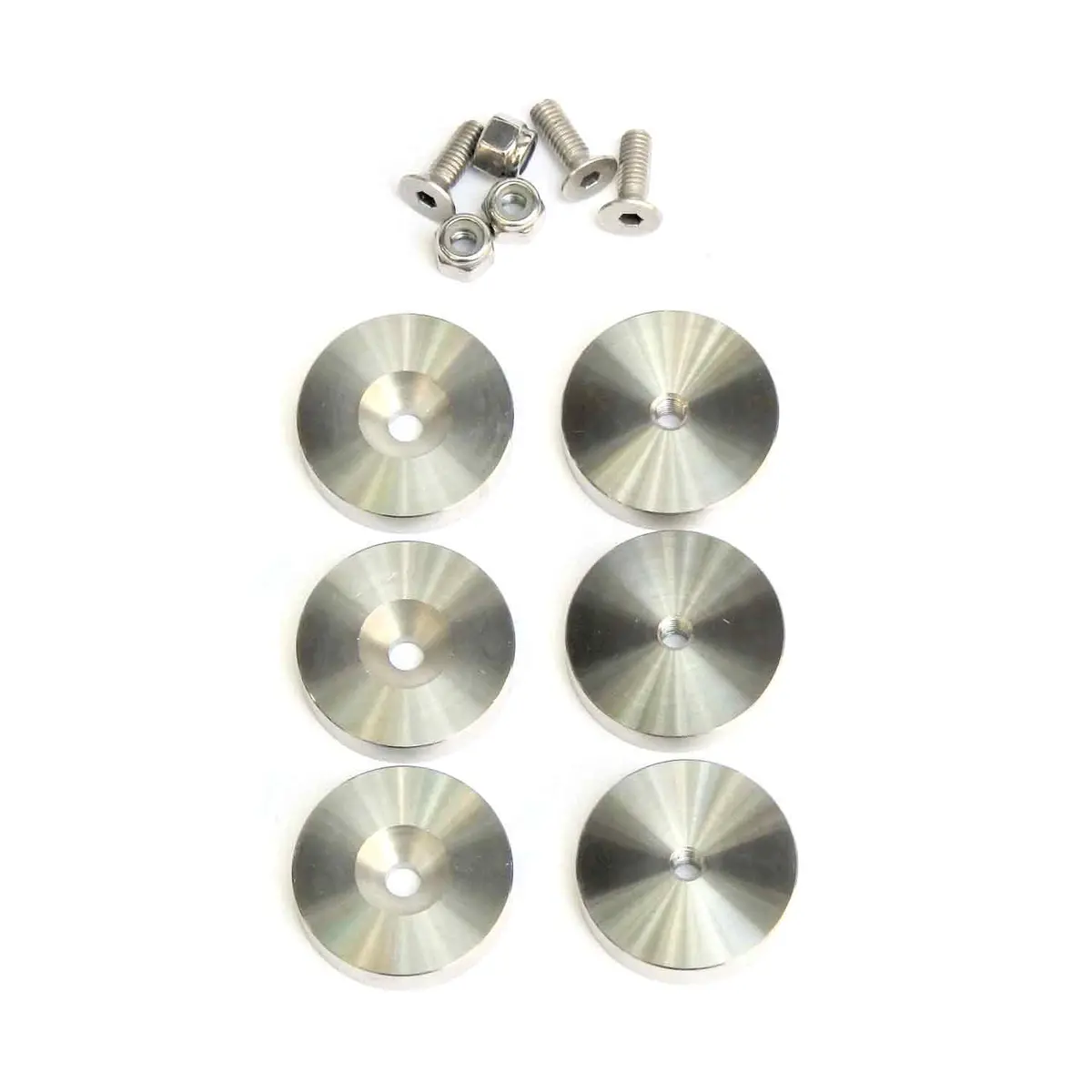 Gillo Barebow Weight Kit 1