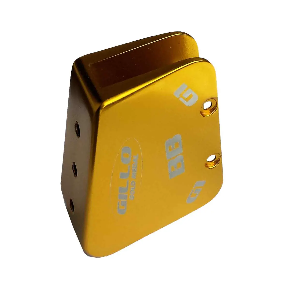 Gillo G1 Barebow Cover (Aluminum) 1