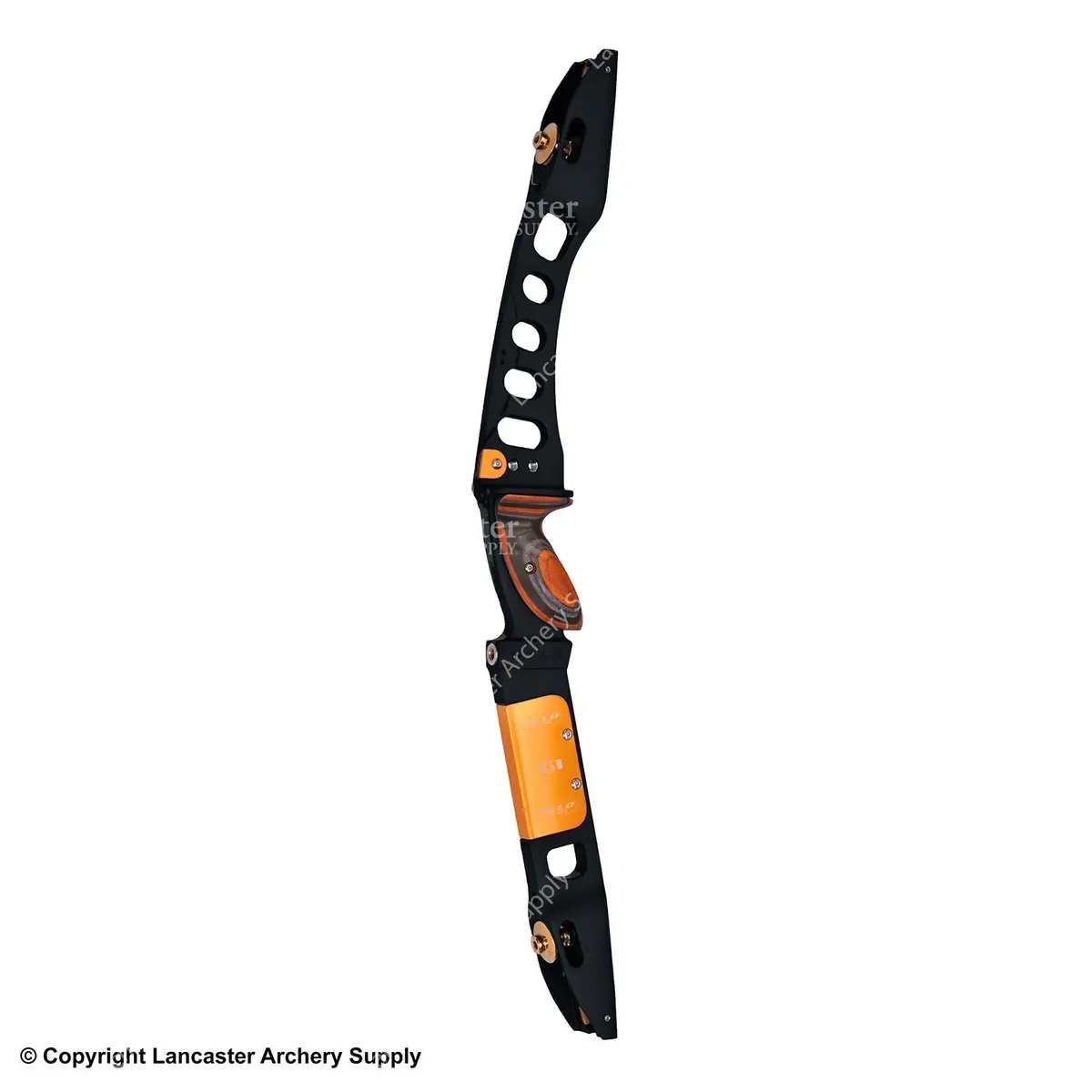 Gillo G1 27" Ilf Recurve Riser 1