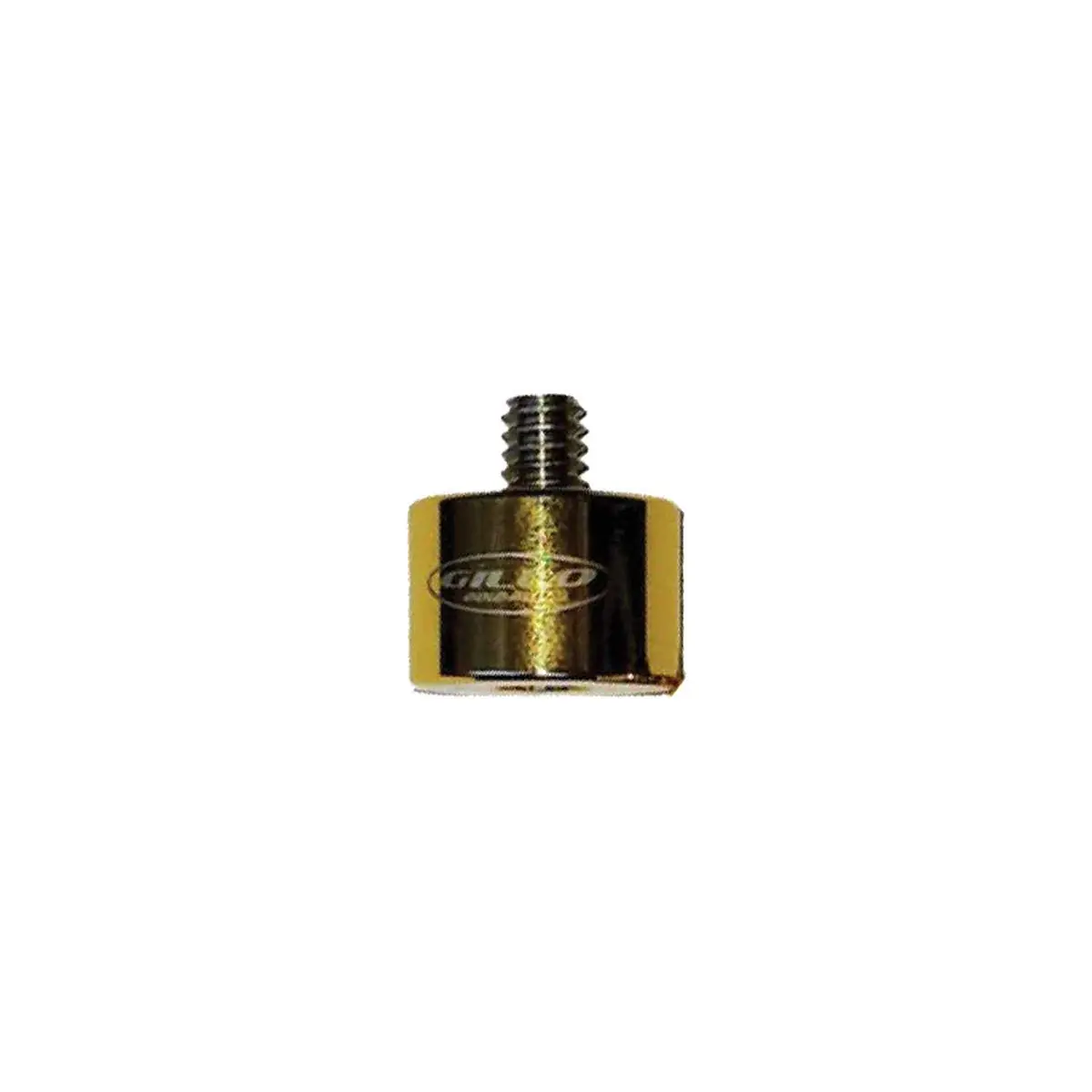 Gillo Gold Plated Stabilizer Weight 1