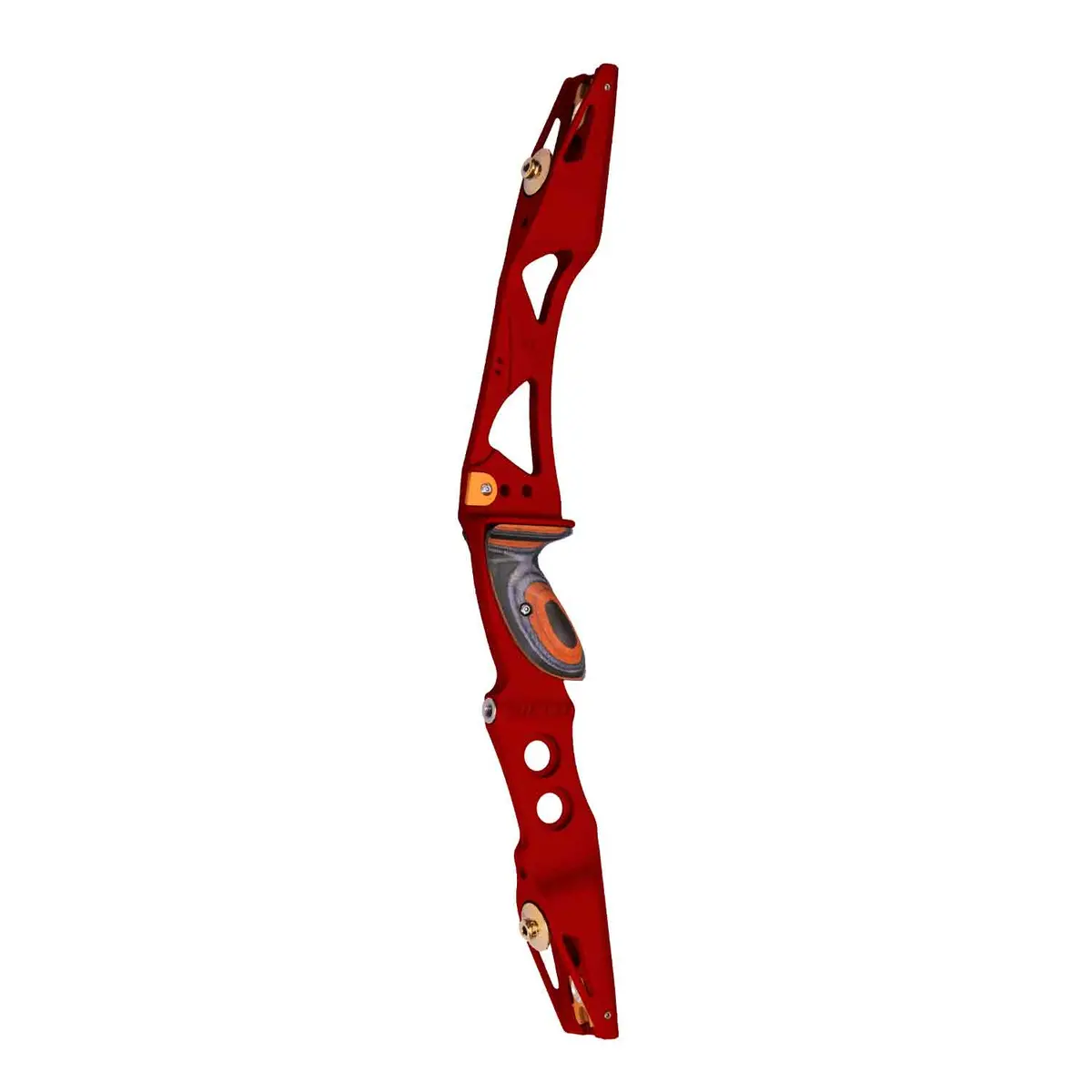 Gillo Gq 23 L Ilf Recurve Riser 2