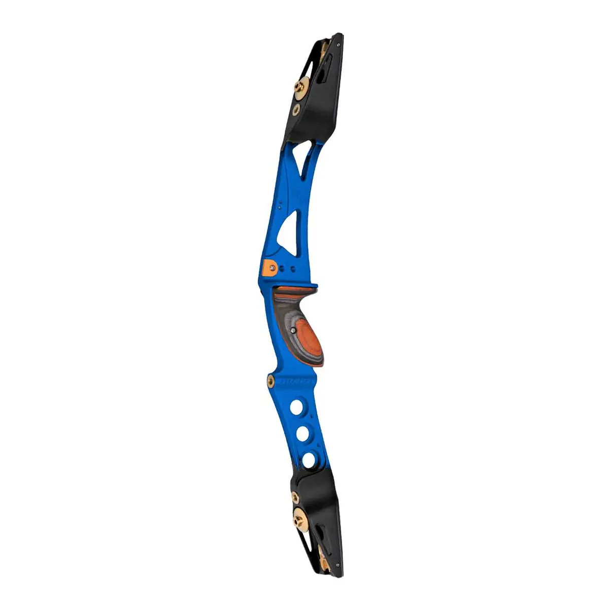 Gillo GQ-25L ILF-Compatible Barebow Recurve Riser