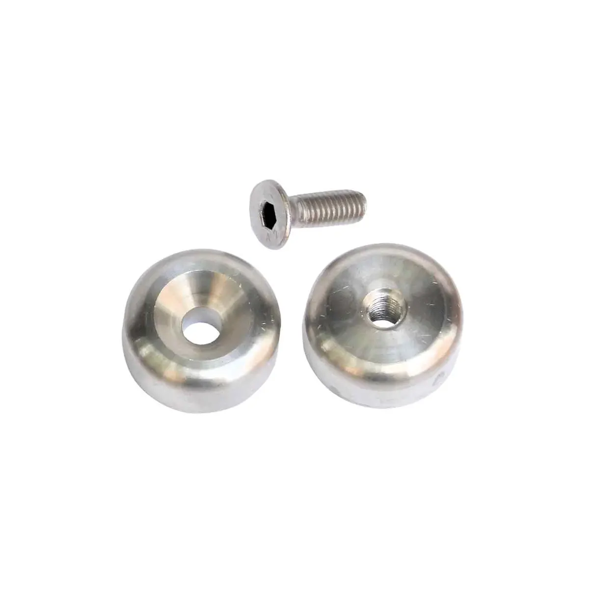 Gillo G5 Disk Weights Kit 1