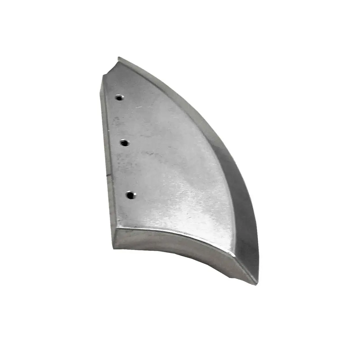 Gillo The Blade Center Weight Kit (Stainless Steel) 1