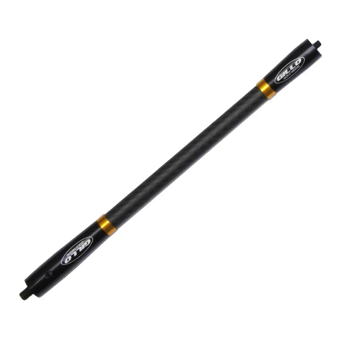 Gillo Gs8 Carbon Side Rod (15") 1