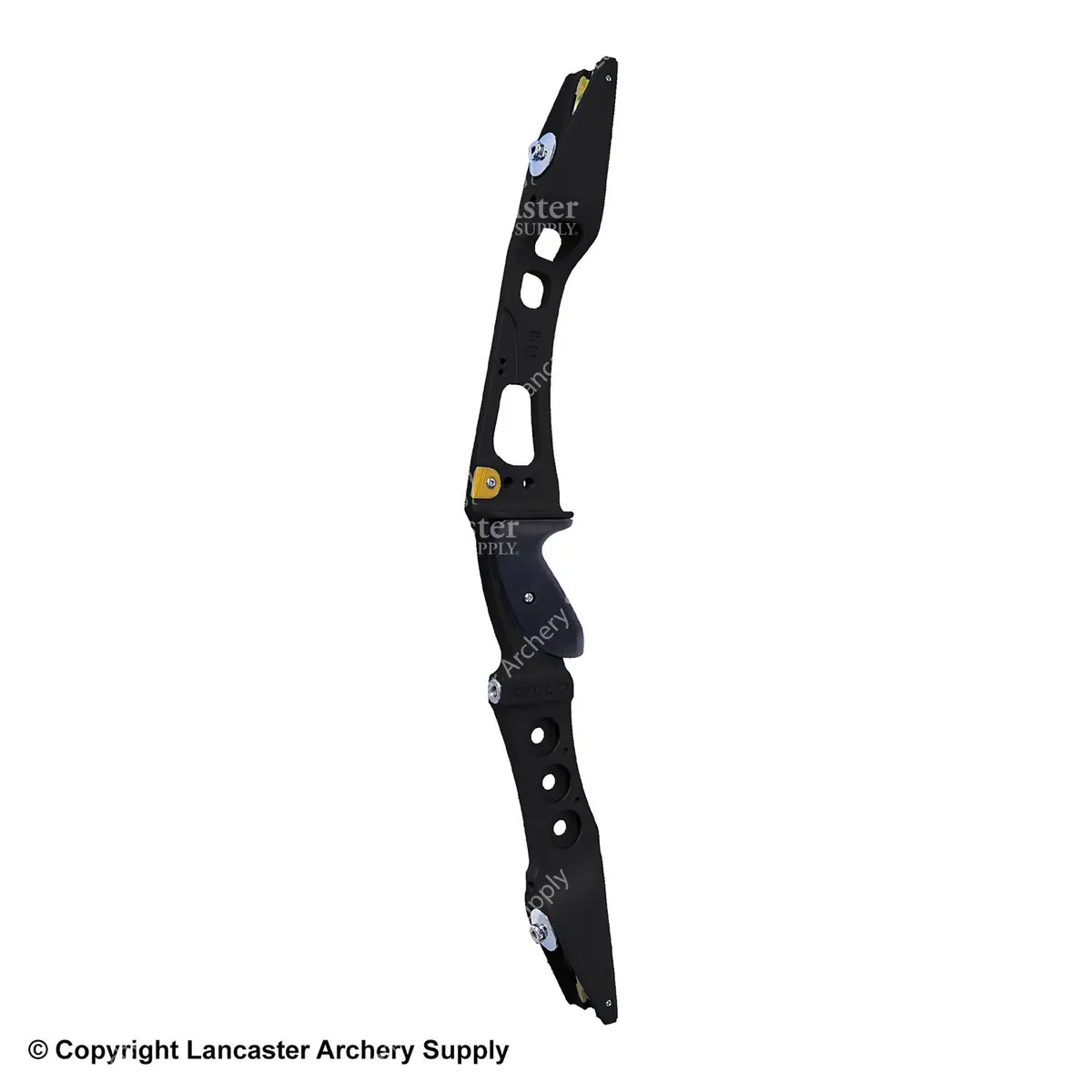 Gillo G2k 25" Recurve Riser 1