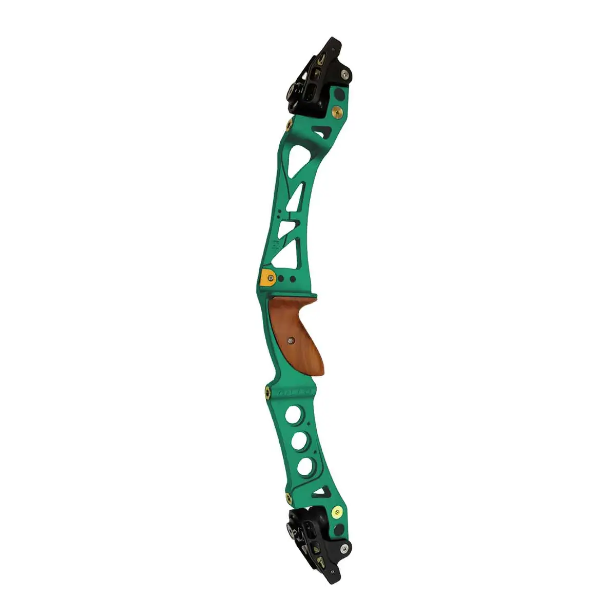 Gillo Gt 25" Ilf Recurve Riser 2