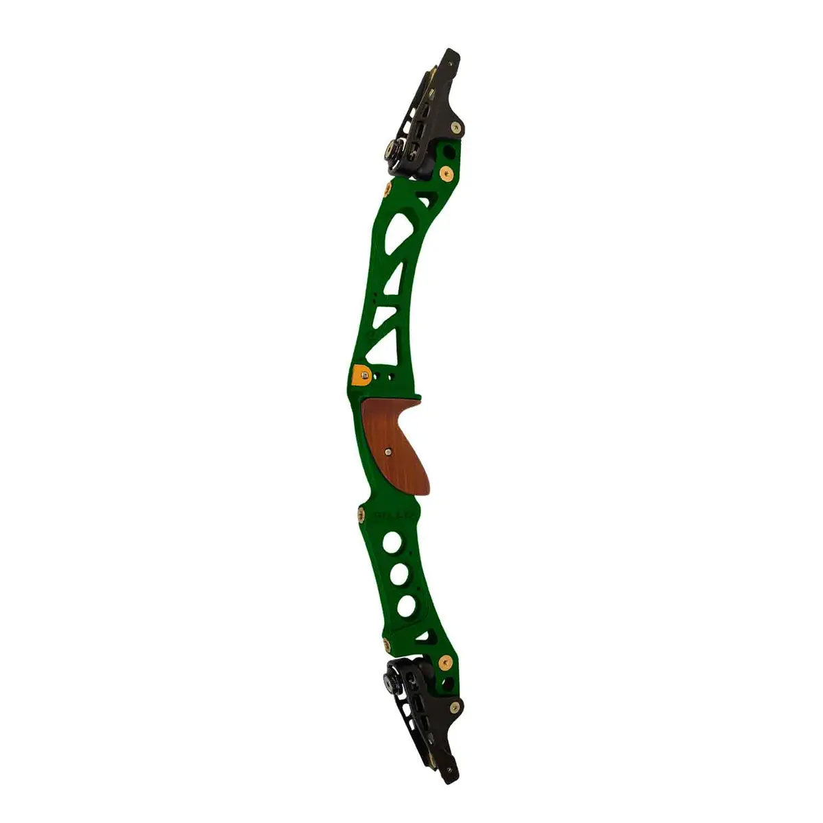 Gillo Gt 27" Recurve Riser (Formula Edition) 2