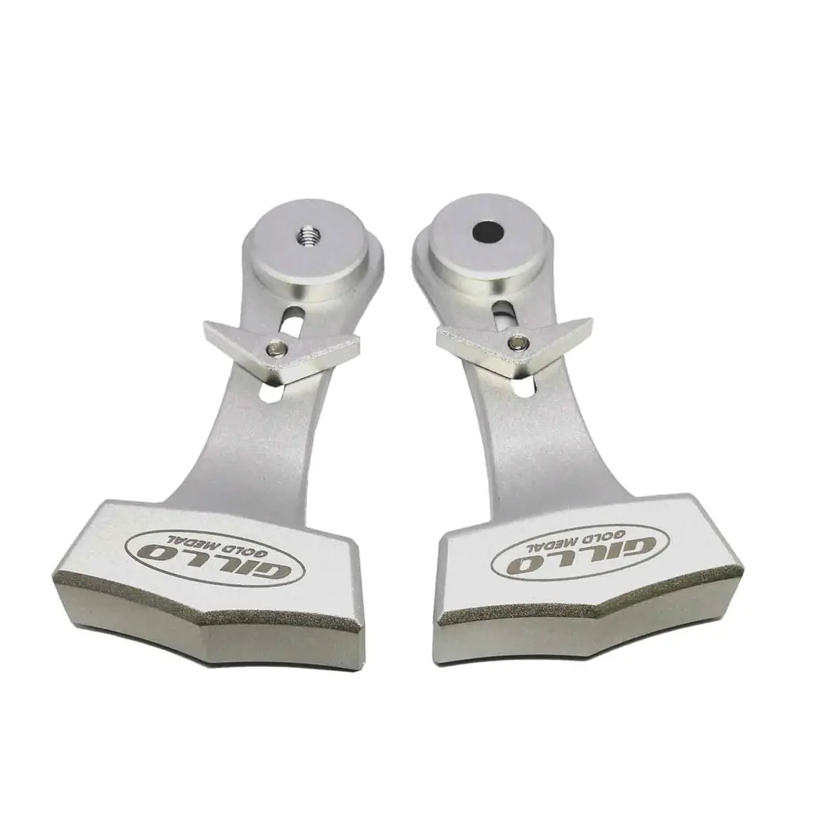 Gillo G4 Hammers Weight Kit (Aluminum) 1