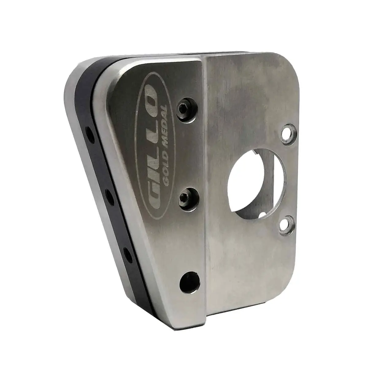 Gillo G4 Barebow Weight Kit (Sas) 1