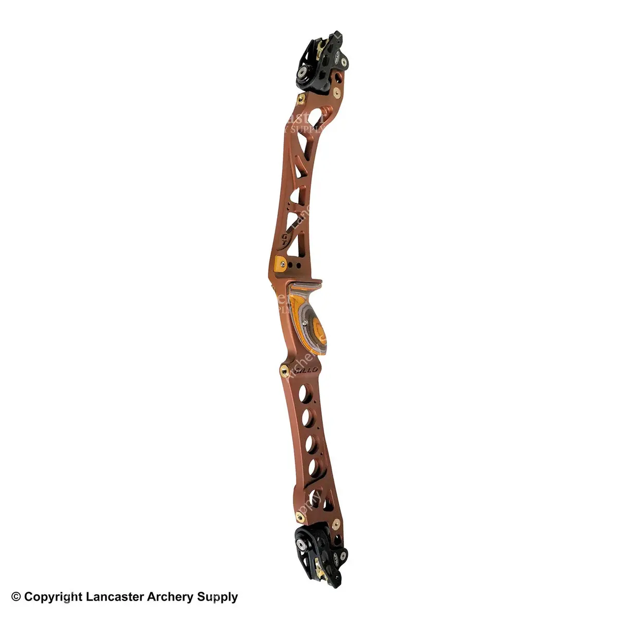 Gillo Gt 29" Ilf Recurve Riser 1