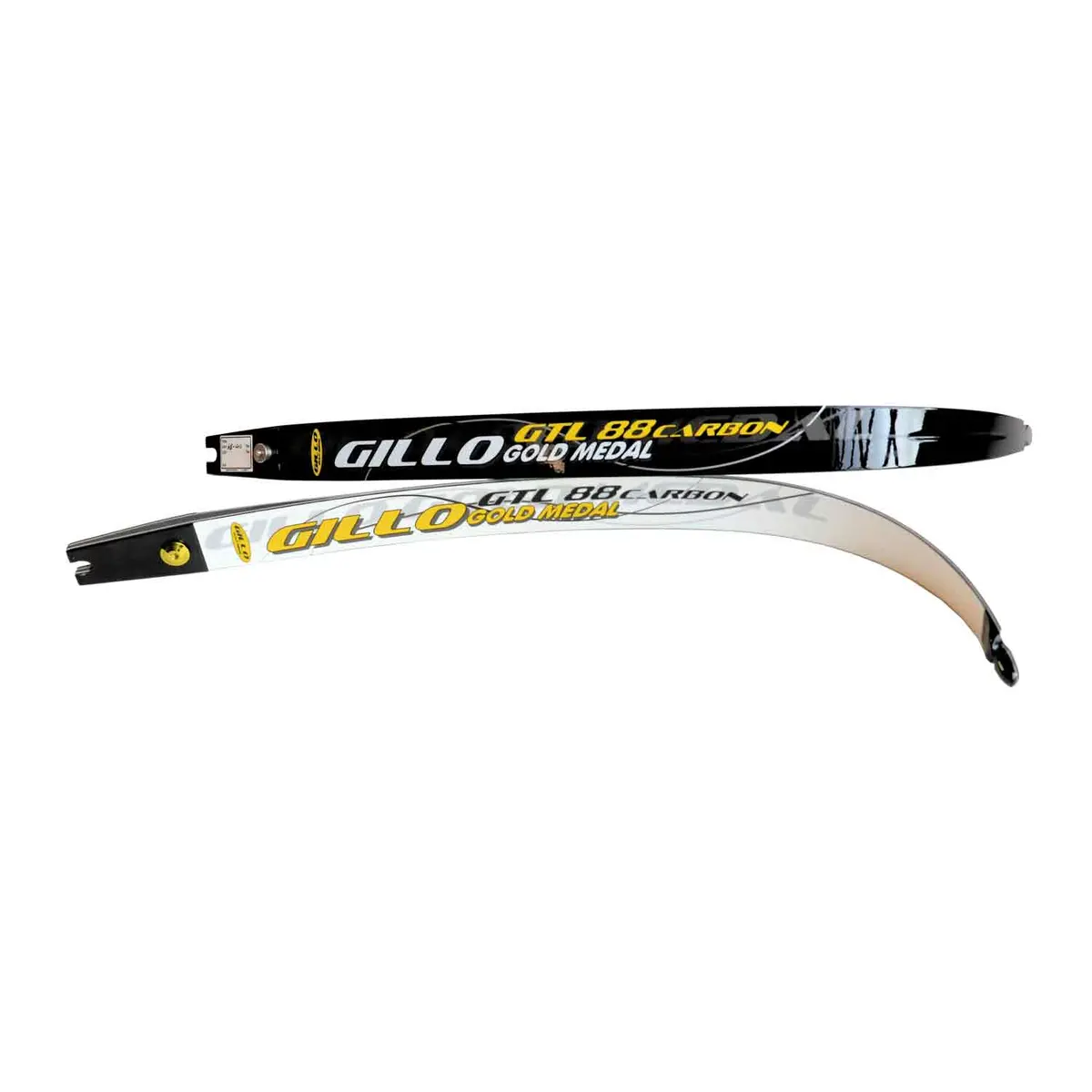 Gillo Gtl 88 Ilf Recurve Limbs 1
