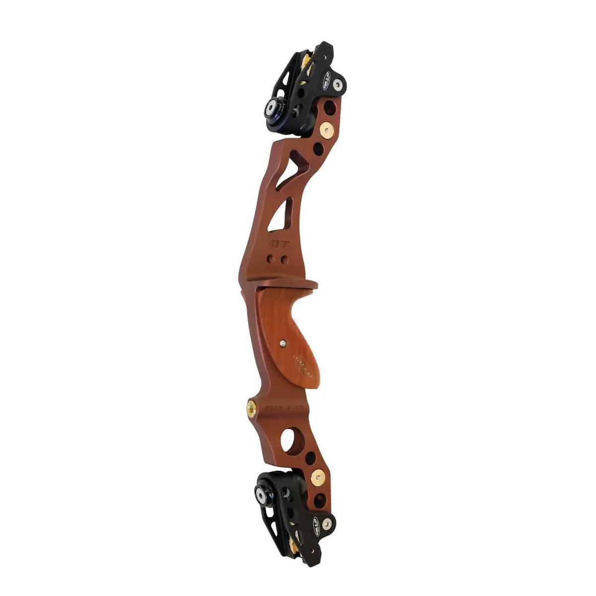 Gillo Gt 19" Ilf Recurve Riser 1