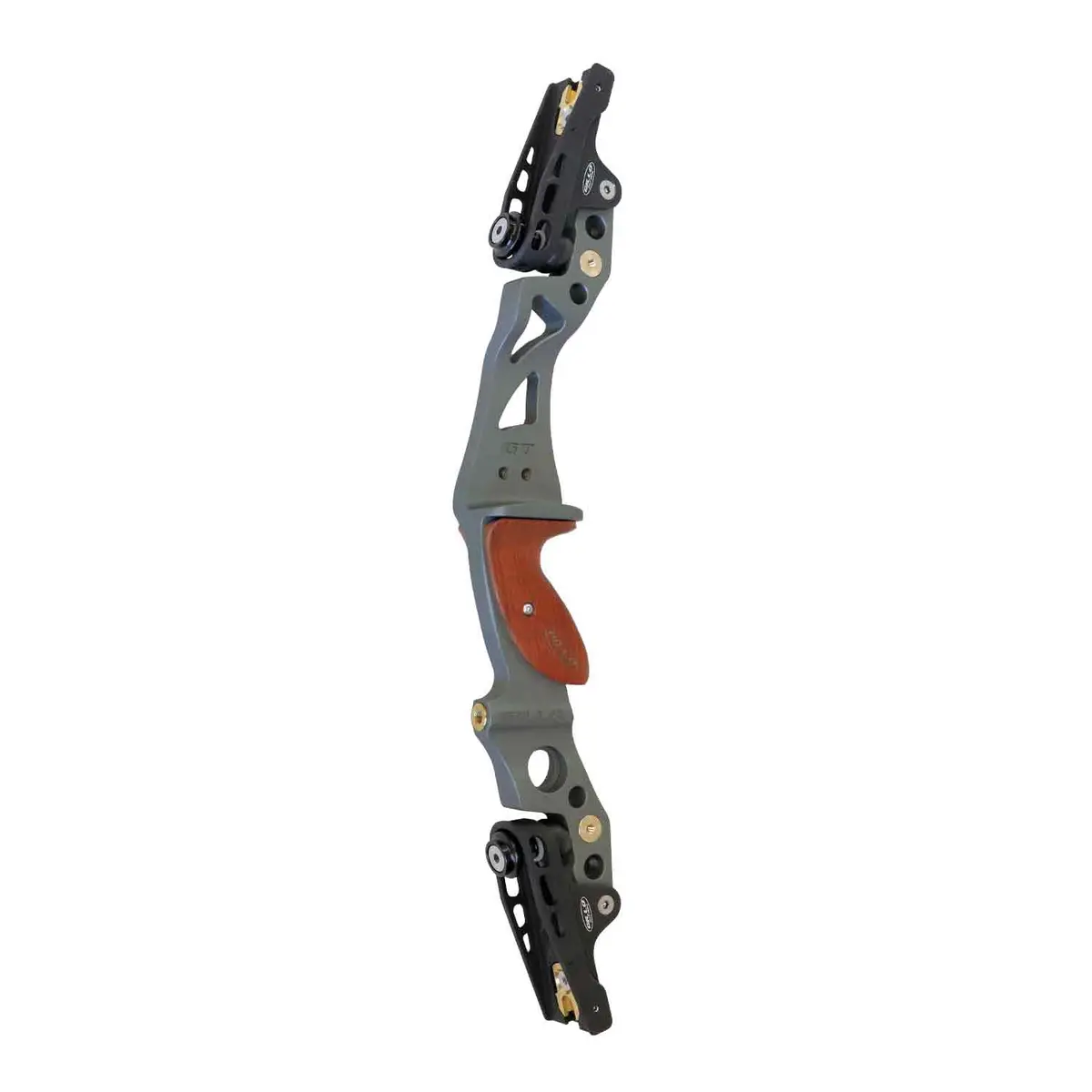 Gillo Gt 21" Formula Recurve Riser 2
