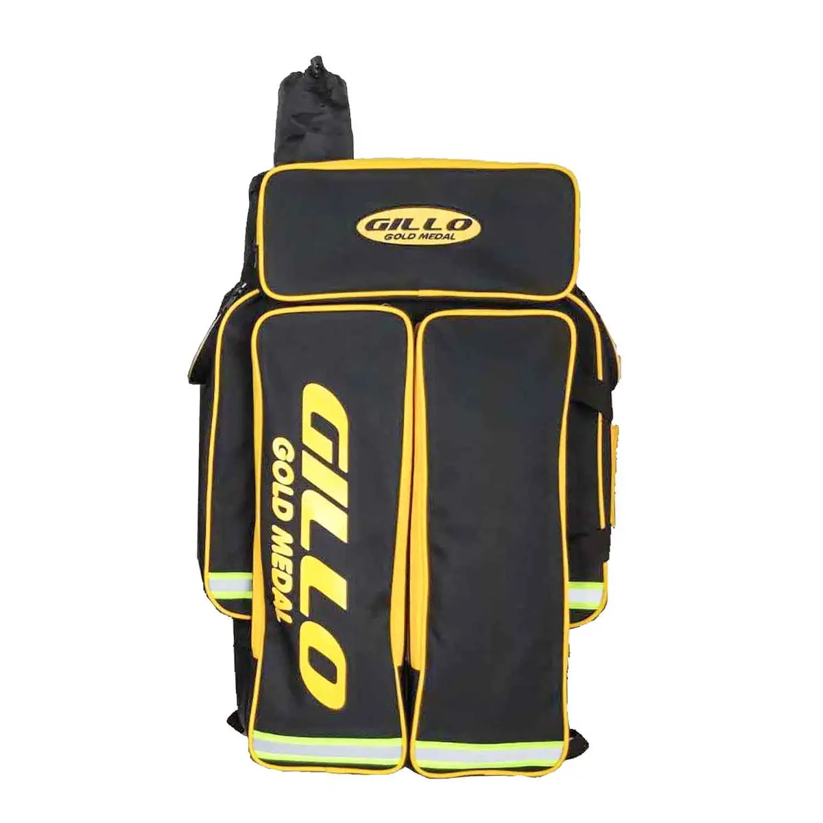 Gillo Recurve Bow Backpack 1