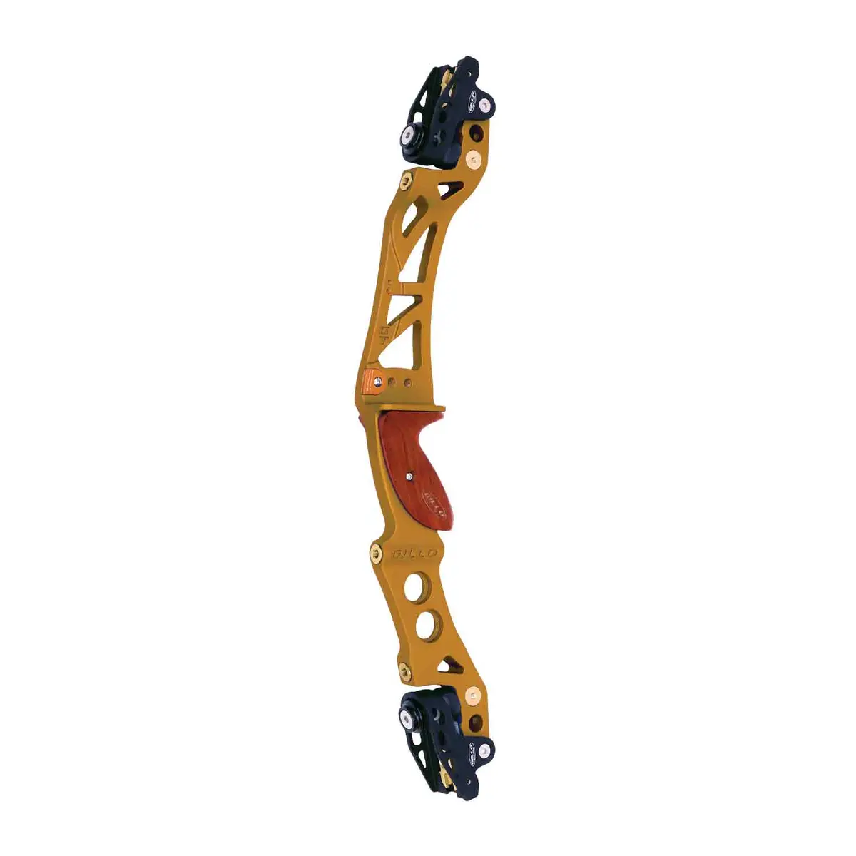 Gillo Gt 23" Ilf Recurve Riser 2