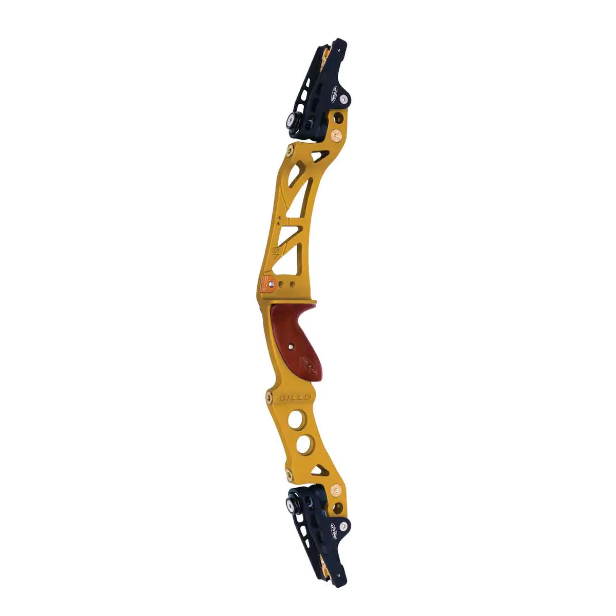 Gillo Gt 25" Formula Recurve Riser 2