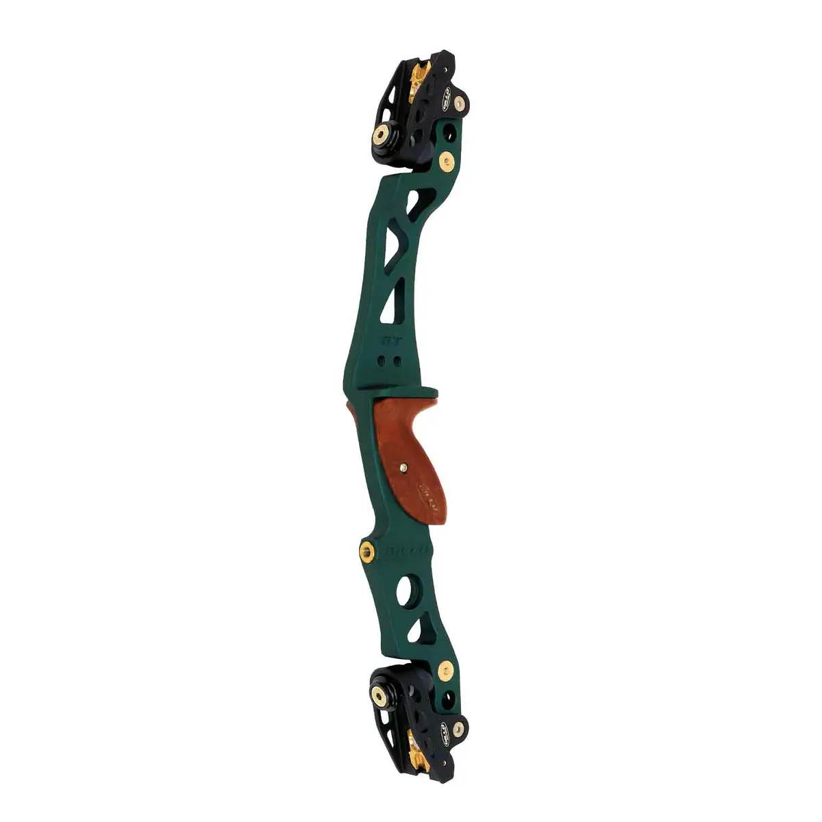 Gillo Gt Lux 21" Ilf Recurve Riser 1