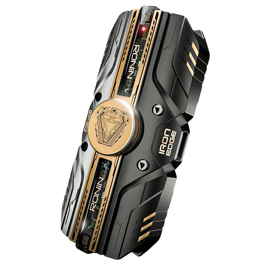 Iron Edge | R-7090 1