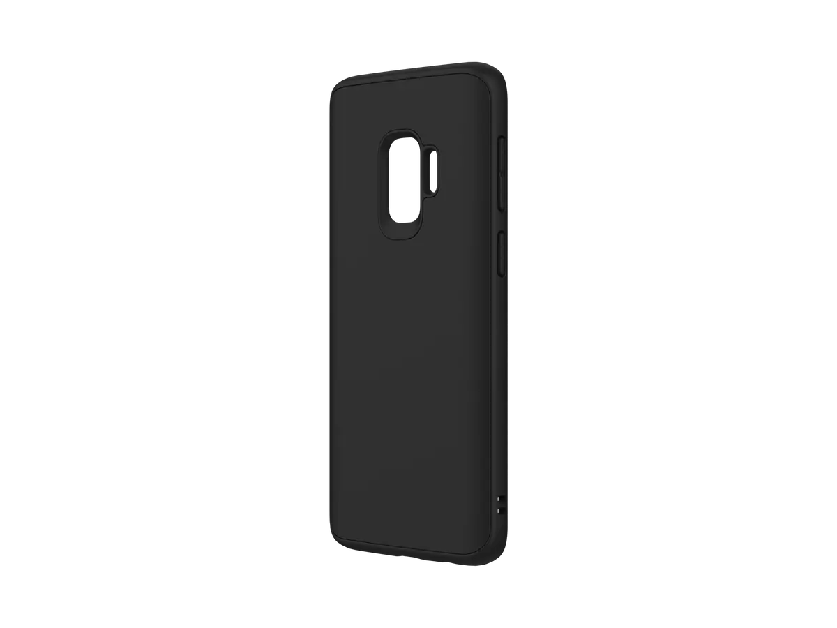 Coque Rhinoshield Solidsuit Pour Samsung Galaxy S9 1