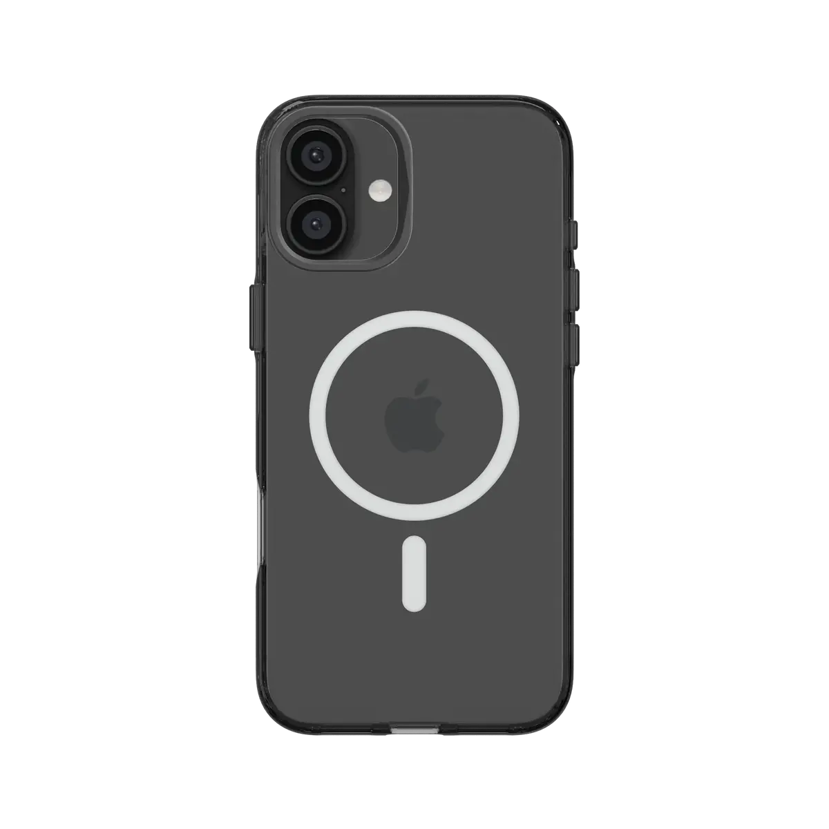 Iphone 16 Plus Clear (Compatible Magsafe) 1