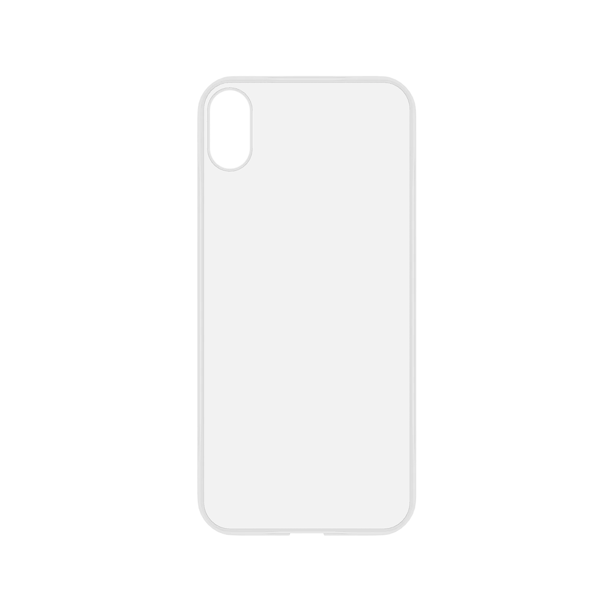 Iphone Xs Max Mod Nx Backplate 1