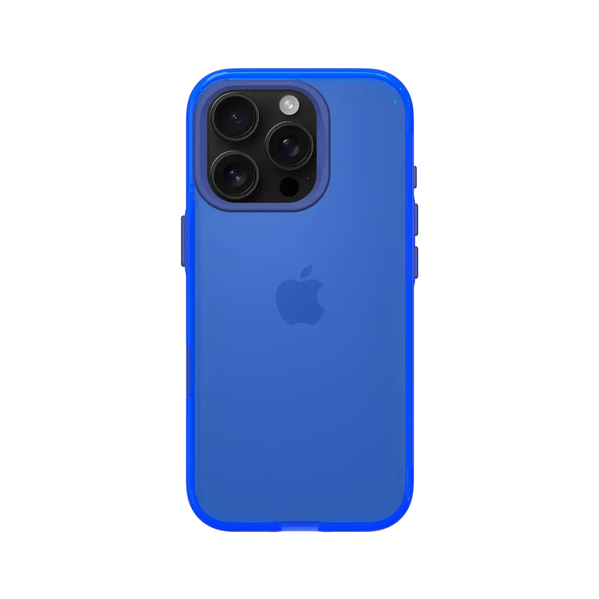Iphone 16 Pro Clear（Bouton De Caméra） 4