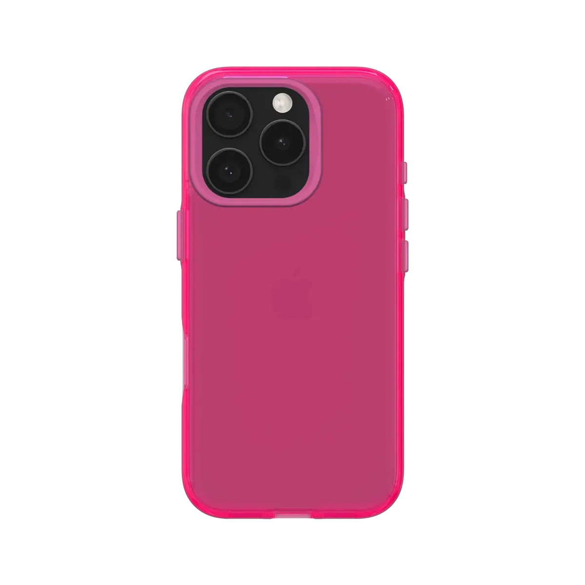 Iphone 16 Pro Clear 2