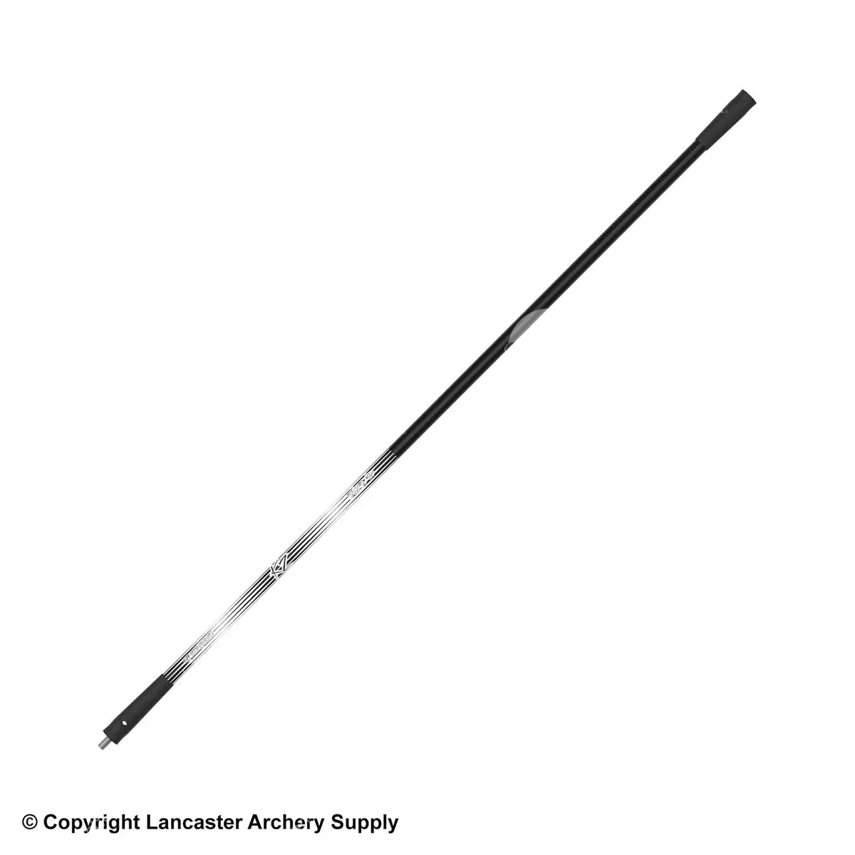 Ramrods K2 Adjustable Bow Stabilizer – 30 to 33 Inches