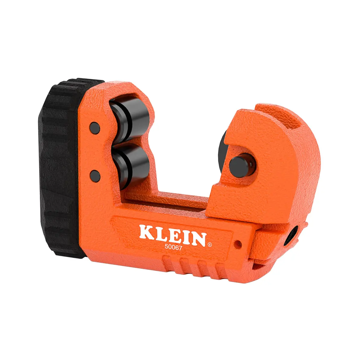 Klein Tools 50067 7/8-Inch Micro Tubing Cutter 1