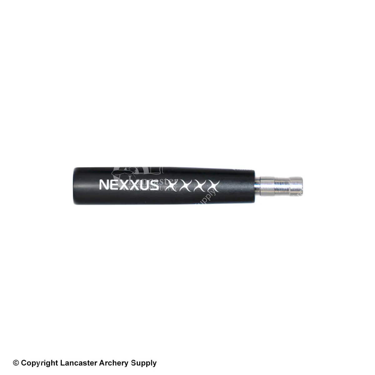Nexxus Defender Aluminum Outsert 1