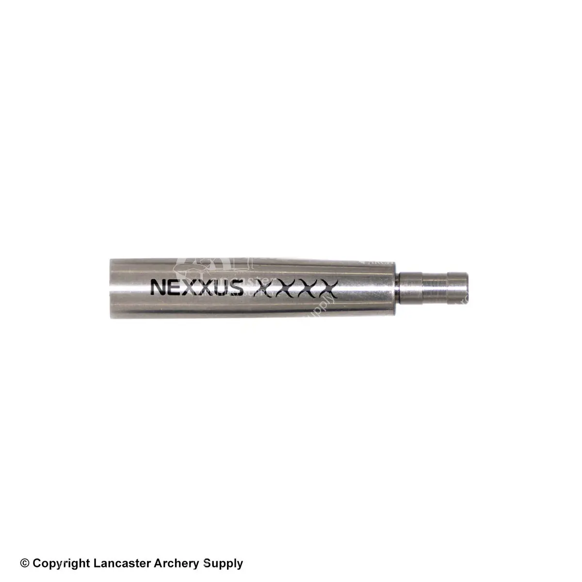 Nexxus Defender Titanium Outsert 1