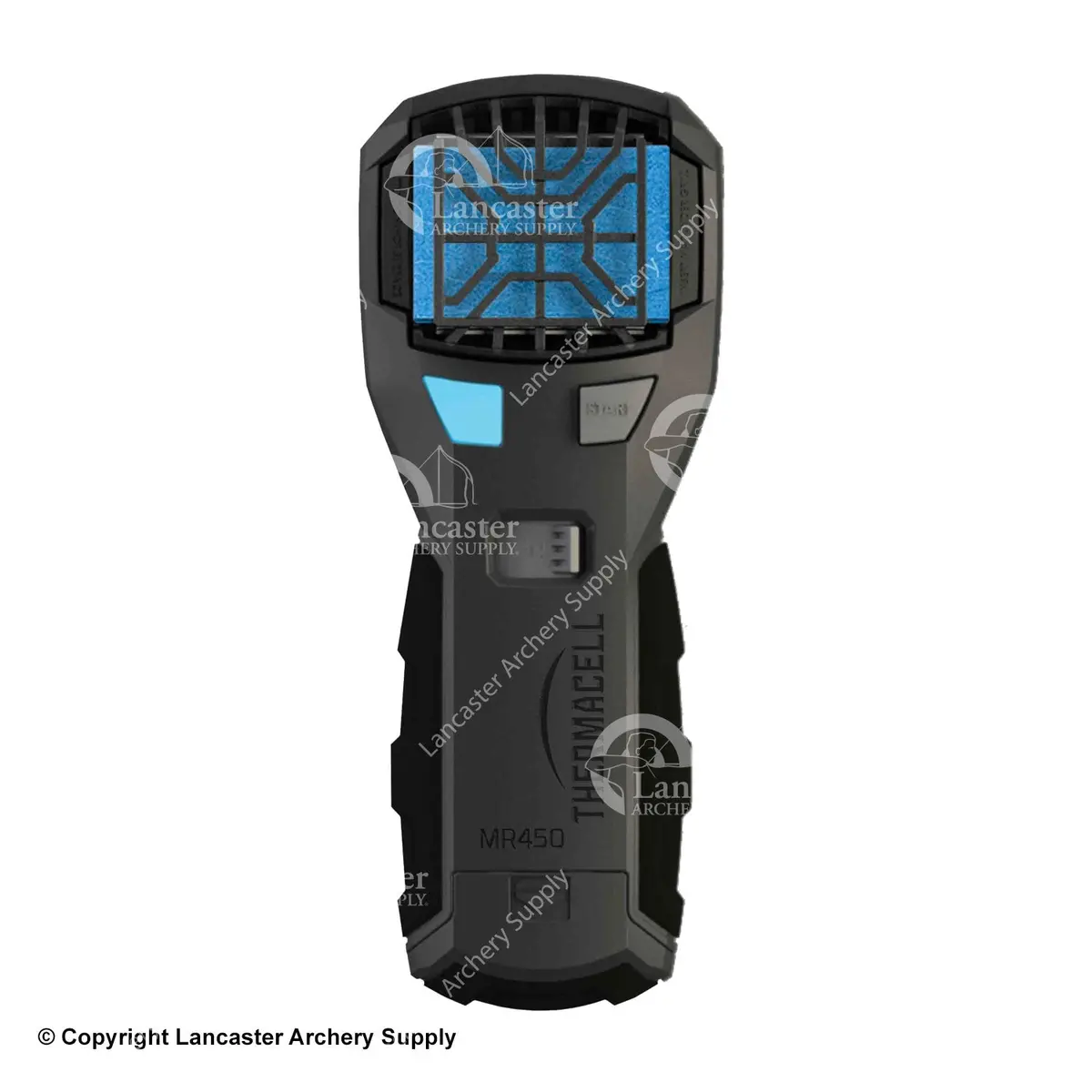 Thermacell Mr450 Mosquito Repeller 1