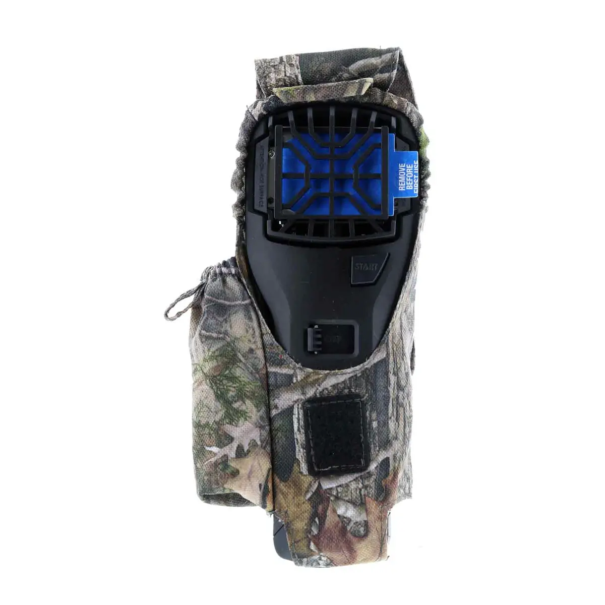 Thermacell Mr300 Portable Mosquito Repeller With Holster 1