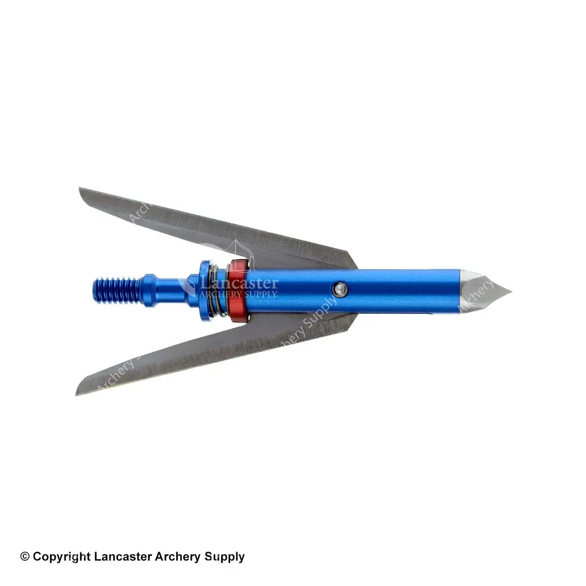 Vip Veteran Broadheads 1
