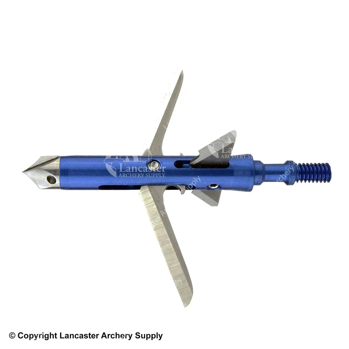 Vip Combat Veteran Broadhead 1